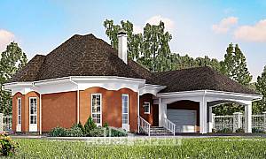 Проекты домов с мансардой, Новороссийск