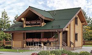 Проекты домов с мансардой, Новороссийск